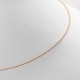 Niessing Cable Or Vermell