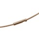 Niessing Cable Or Rosewood