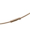 Niessing Cable Or Rosewood