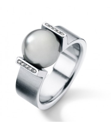 Perlring Victory Diamonds