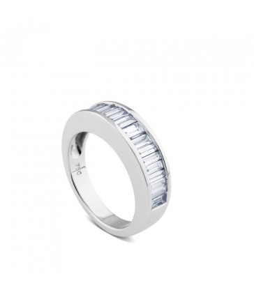 Anillo Baguette