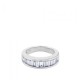 Anillo Baguette