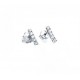 Arracades Diamants