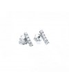 Pendientes Diamantes