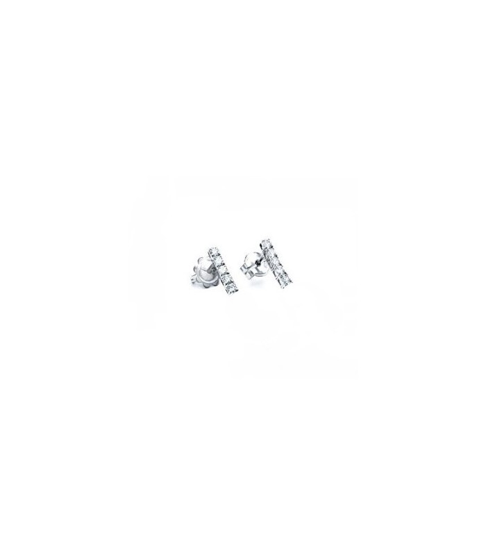 Pendientes Diamantes
