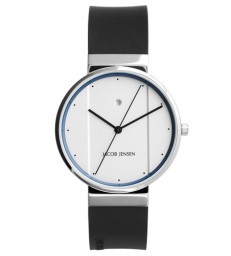 Reloj New Line Blue Jacob Jensen