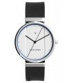 Rellotge New Line Blau Jacob Jensen