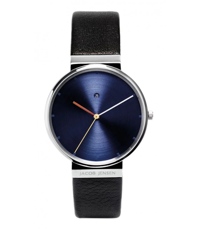 Rellotge Chronograph Jacob Jensen