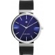 Rellotge New Series Blau Jacob Jensen