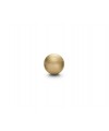 Yellow Gold Sphere