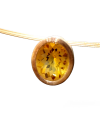 Colgante Citrino