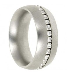 Anillo series gold
