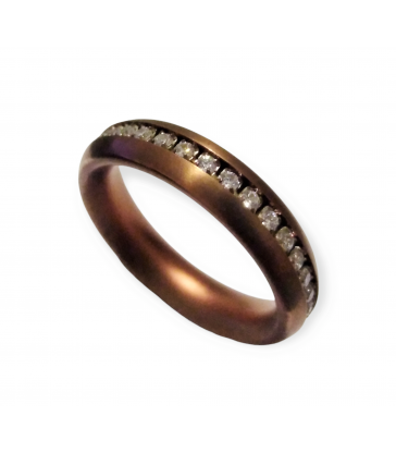 Marrakech series ring