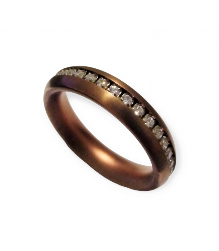 Anell series Marrakech