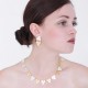 Pendientes "Trebol"