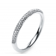 Anell Memorie Diamants