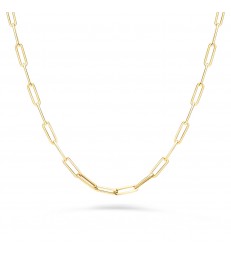 Yellow Gold 18 kt Necklace