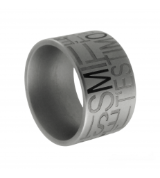 Anillo Enigma T'Estimo