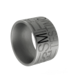 Anillo Enigma T'Estimo