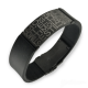 ENIGMA BAND BLACK