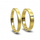 Alianzas Oval 2 Diamantes