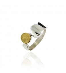 4 Rounds Ring