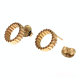 Earrings Fil