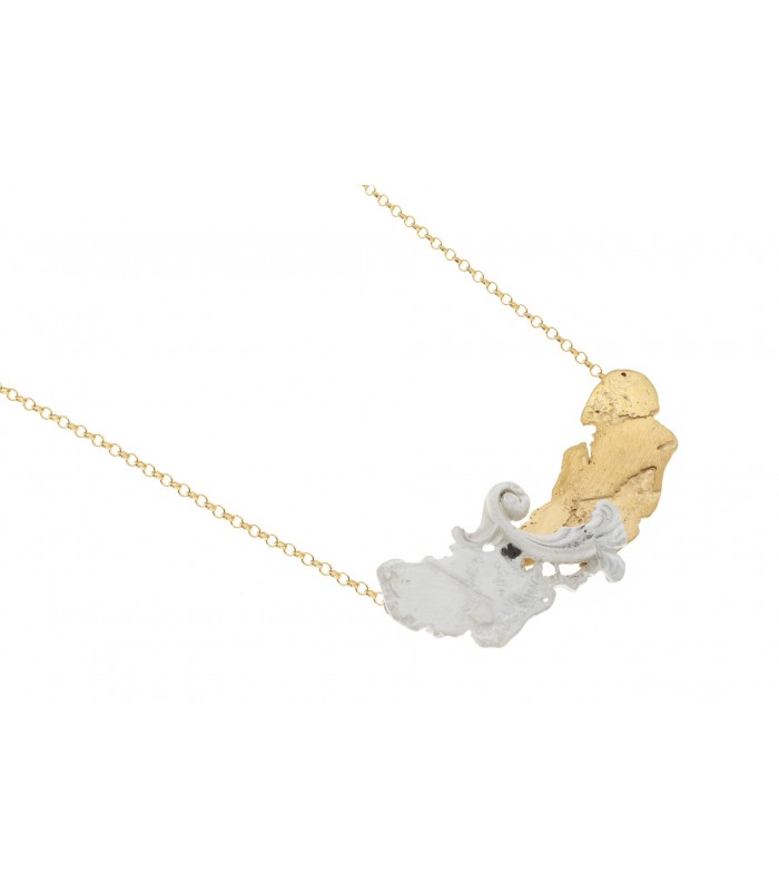 Collar Acanthus
