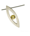 "Navette" Pendant