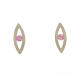 Navette Earrings