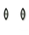 Navette Earrings