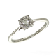 Candela solitare ring