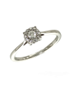 Candela solitare ring