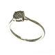 Candela solitare ring