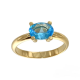 Paradise Topas Ring