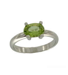 Anell Paradise Peridot