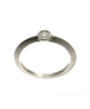 Anillo Solitario