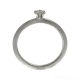 Anillo Solitario