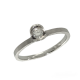 Anillo Solitario