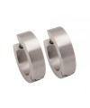 Pendientes Criolla Acero
