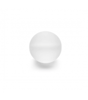 Niessing Rock crystal Ball 18 m.m.