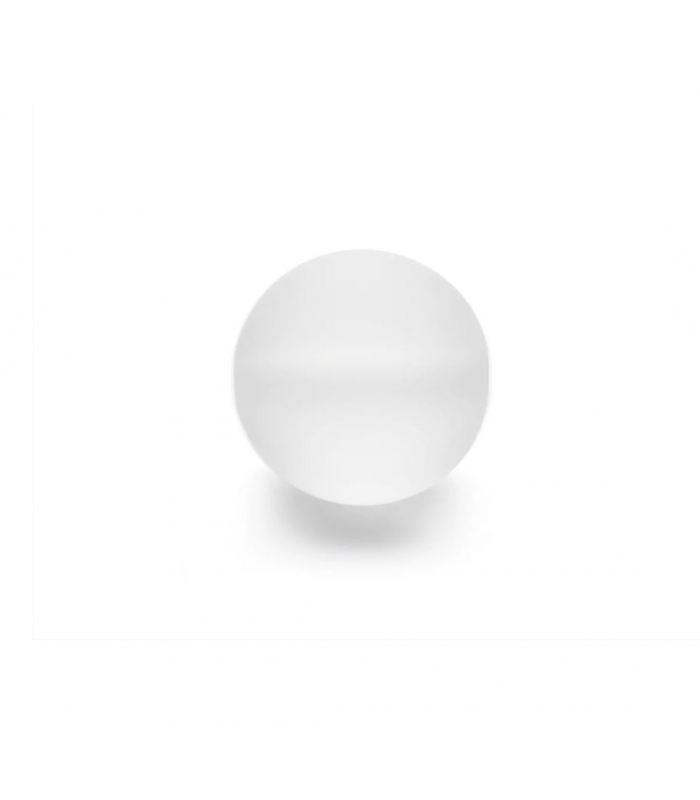 Bola cristal de Roca Niessing 18 m.m.