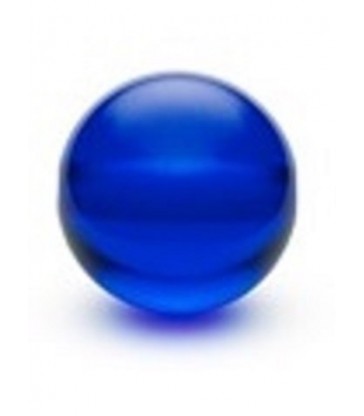 Niessing blue sapphire Ball 