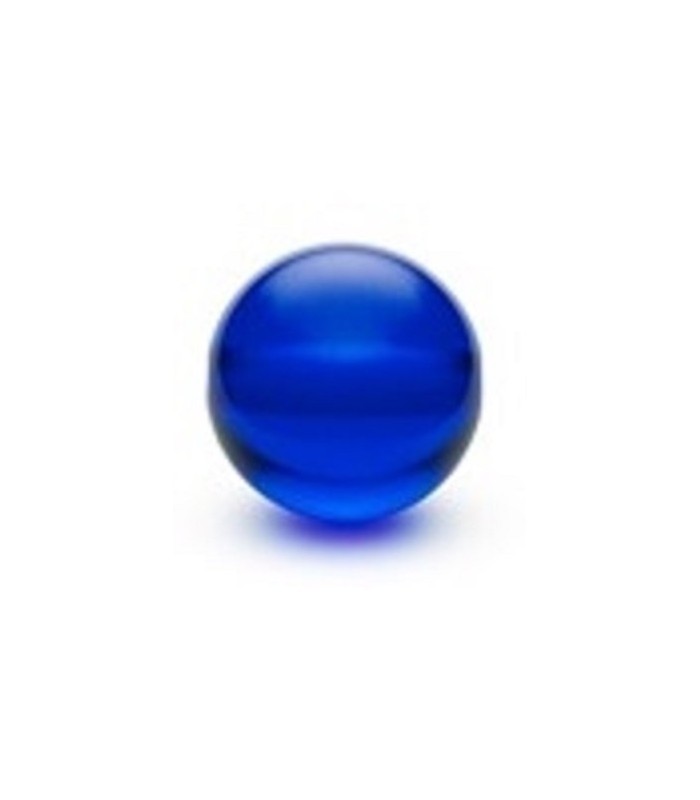 Niessing blue sapphire Ball 
