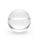 Niessing Rock crystal Ball