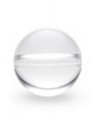 Niessing Rock crystal Ball
