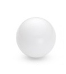 Niessing Rock crystal Ball