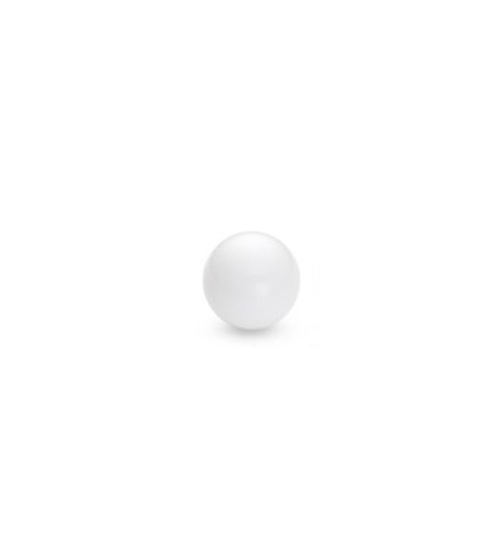 Niessing Rock crystal Ball