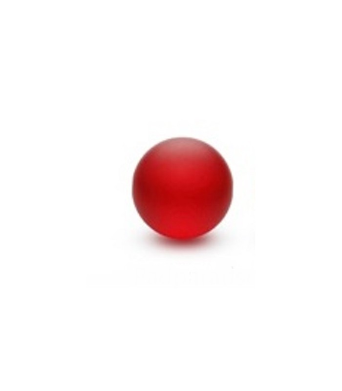Niessing Red Rubí Ball