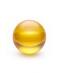 Niessing Citrin Ball